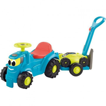 Porteur Tracteur remorque +...