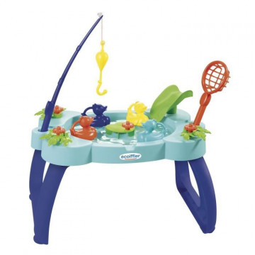 ECOIFFIER Table peche a la...