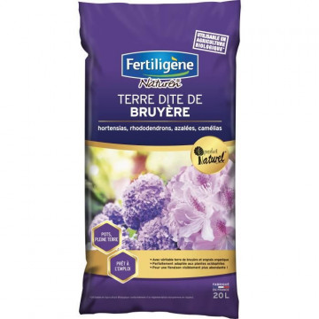 FERTILIGENE Terre dite de...