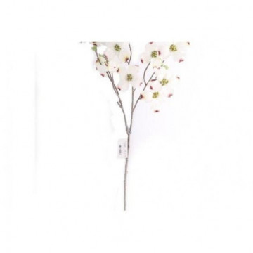 Branche décorative Dogwood...