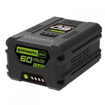 GREENWORKS TOOLS Batterie...