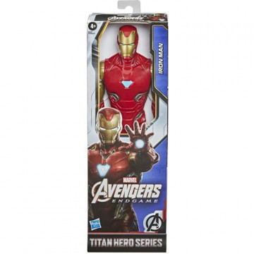 MARVEL AVENGERS - Titan...