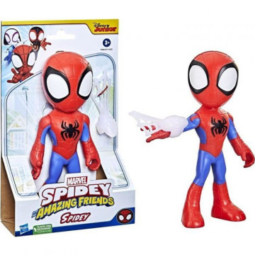 Marvel Spidey and His...