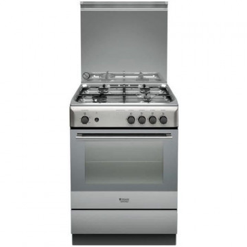 HOTPOINT H6GGC1EXFR -...