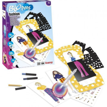 LANSAY - BLOPENS FASHION -...