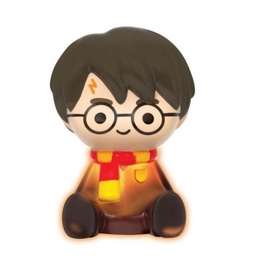 HARRY POTTER - Veilleuse 3D...