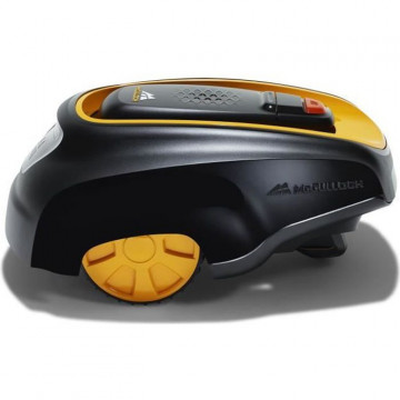Tondeuse robot ROB R1000...