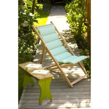 JARDIN PRIVE Chilienne...