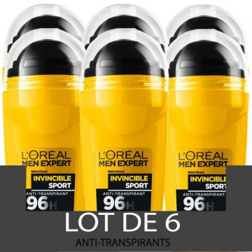 Déodorant Roll-On L'OREAL...