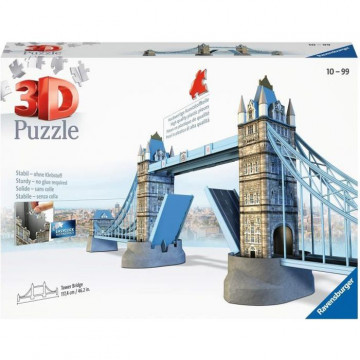 Puzzle 3D Tower Bridge -...