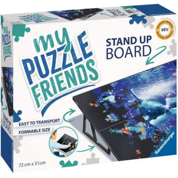 Chevalet a puzzle -...