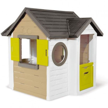 SMOBY Maison My New House -...