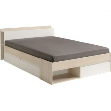 Lit adulte COMBO 160x200 cm...