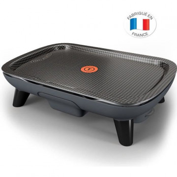 TEFAL - Plancha DES SAVEURS...