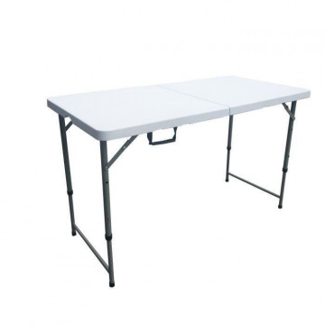 Table de réception pliante...
