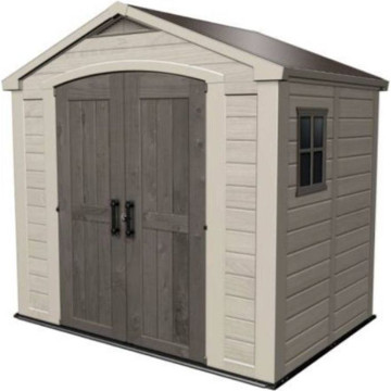 KETER - Abri de jardin en...