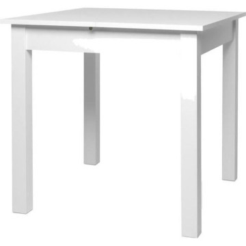 Table a manger extensible -...