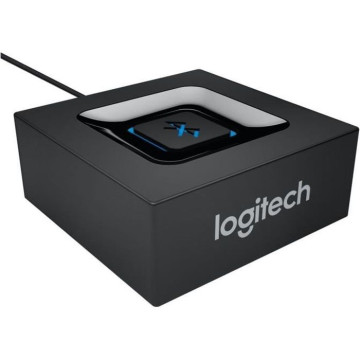 LOGITECH - Adaptateur audio...