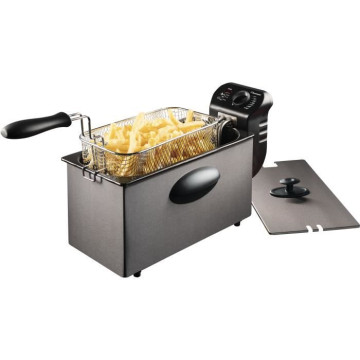 Bestron Friteuse a huile...