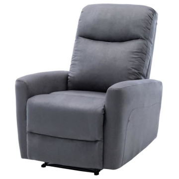 Fauteuil relax électrique -...