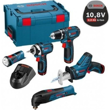 Bosch Professional - KIT 5...