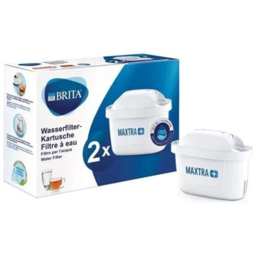 BRITA Pack de 2 cartouches...