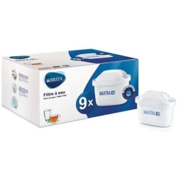 BRITA Pack de 9 cartouches...