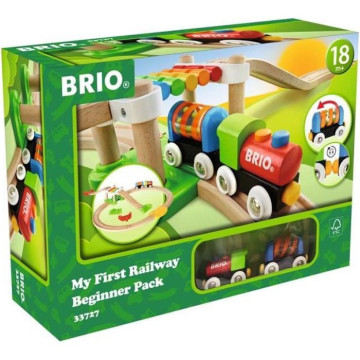 Brio Mon Premier Circuit de...