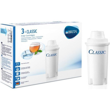 BRITA Pack de 3 cartouches...