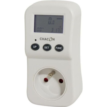 CHACON Calculateur...