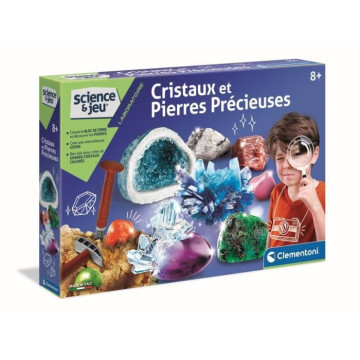 Clementoni - Science & Jeu...