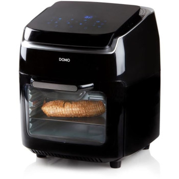 DOMO DO534FR - Deli-Fryer...