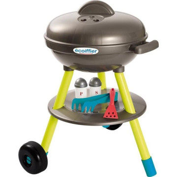 ECOIFFIER - 4668 - Barbecue...