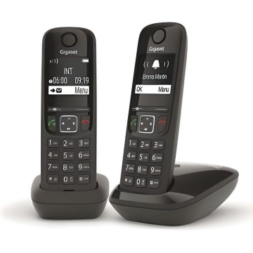 GIGASET Téléphone Fixe...