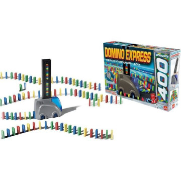 Domino Track Creator + 400