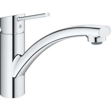 GROHE Robinet évier de...