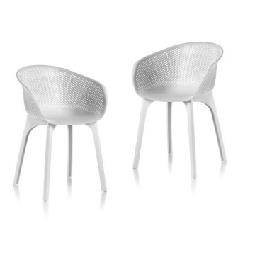 IDEA Lot de fauteuils de...