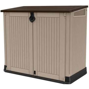 KETER - Coffre de rangement...