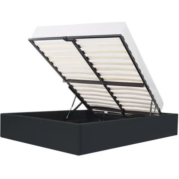 ECLIPSE Lit coffre adulte...