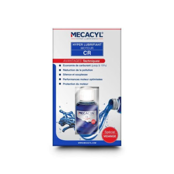 Hyper-lubrifiant - MECACYL...