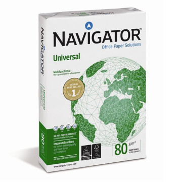 Navigator Ramette 500...