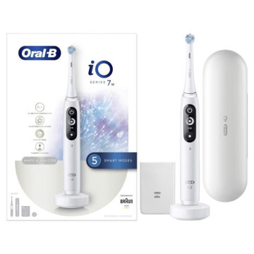 Oral-B iO Série 7 Brosse a...