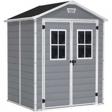 KETER - Abri de jardin en...
