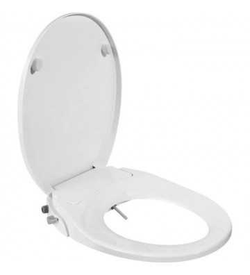 GELCO WC Japonais Abattant...