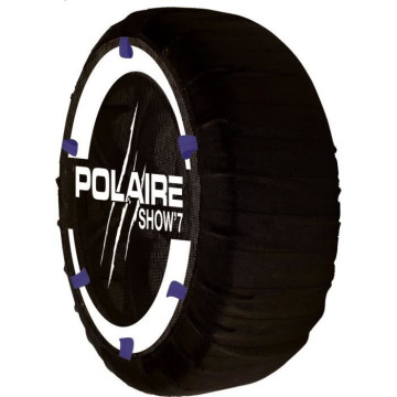 POLAIRE Chaussettes neige -...