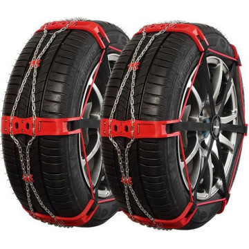 POLAIRE Chaines neige -...