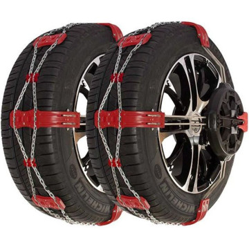 POLAIRE Chaines neige -...