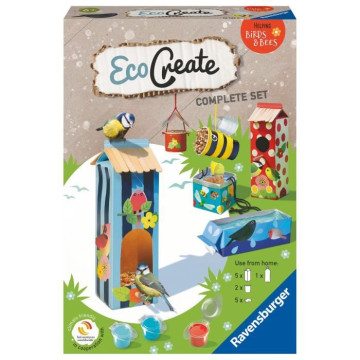 EcoCreate Midi - All for...