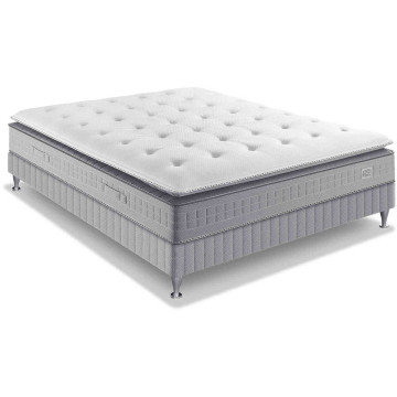 Ensemble Matelas 160x200 +...