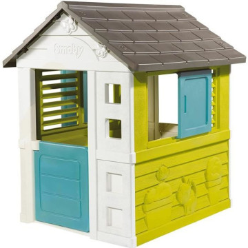 SMOBY Maison Pretty - 1...